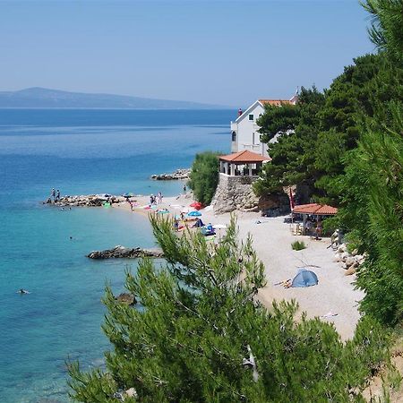 Apartments Olga & Jure Pisak Εξωτερικό φωτογραφία