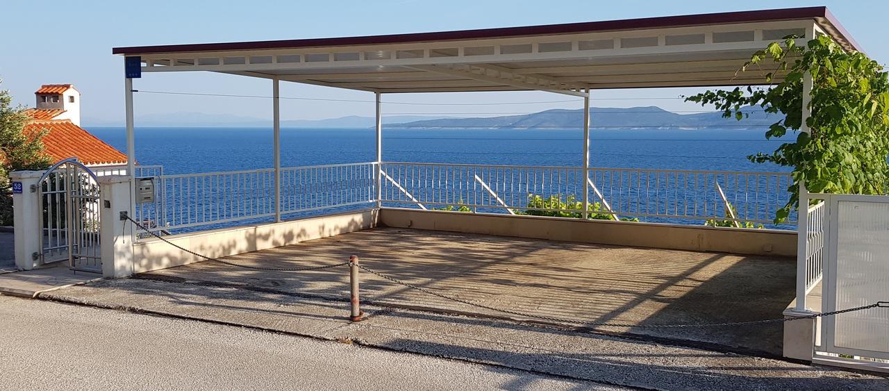 Apartments Olga & Jure Pisak Εξωτερικό φωτογραφία