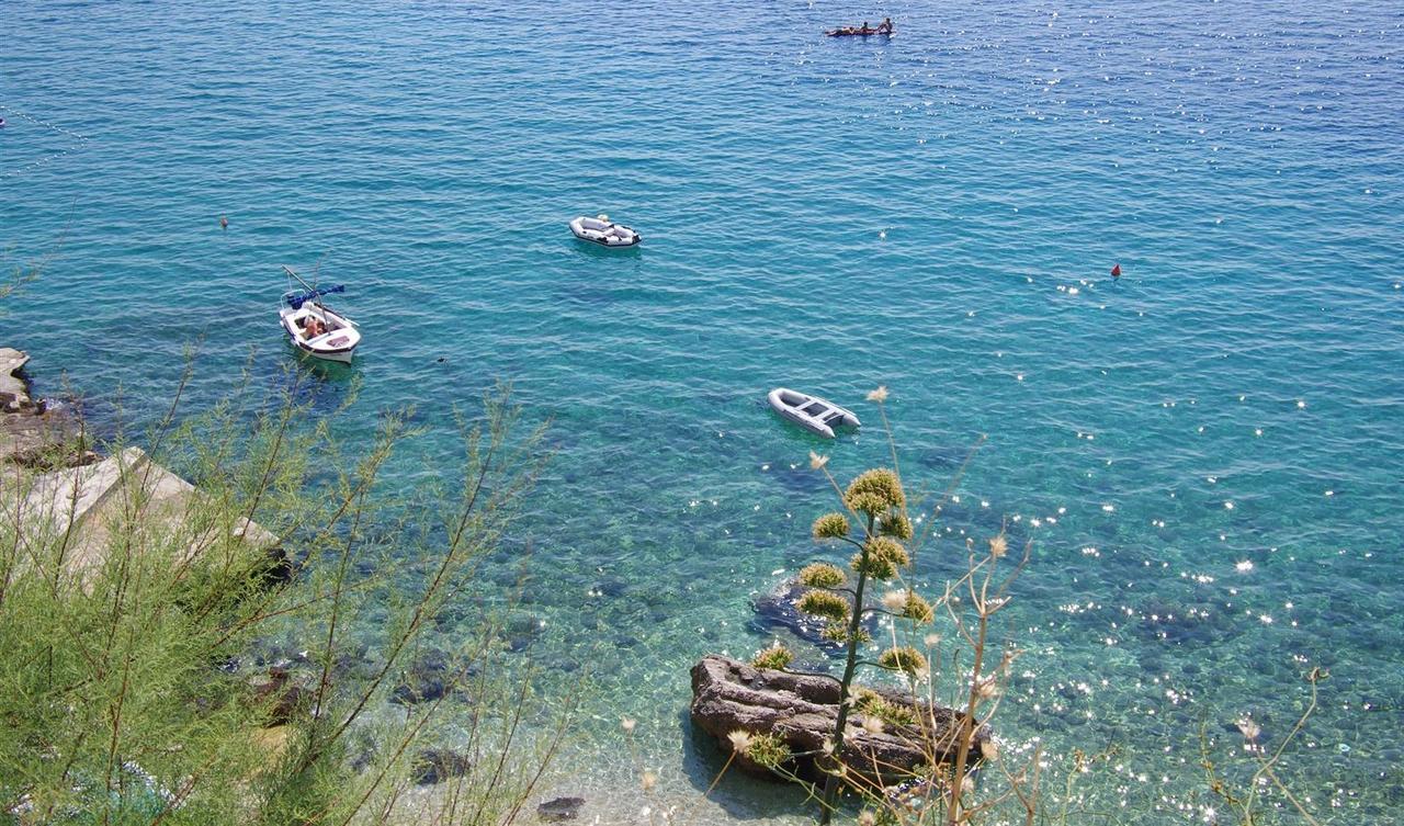Apartments Olga & Jure Pisak Εξωτερικό φωτογραφία
