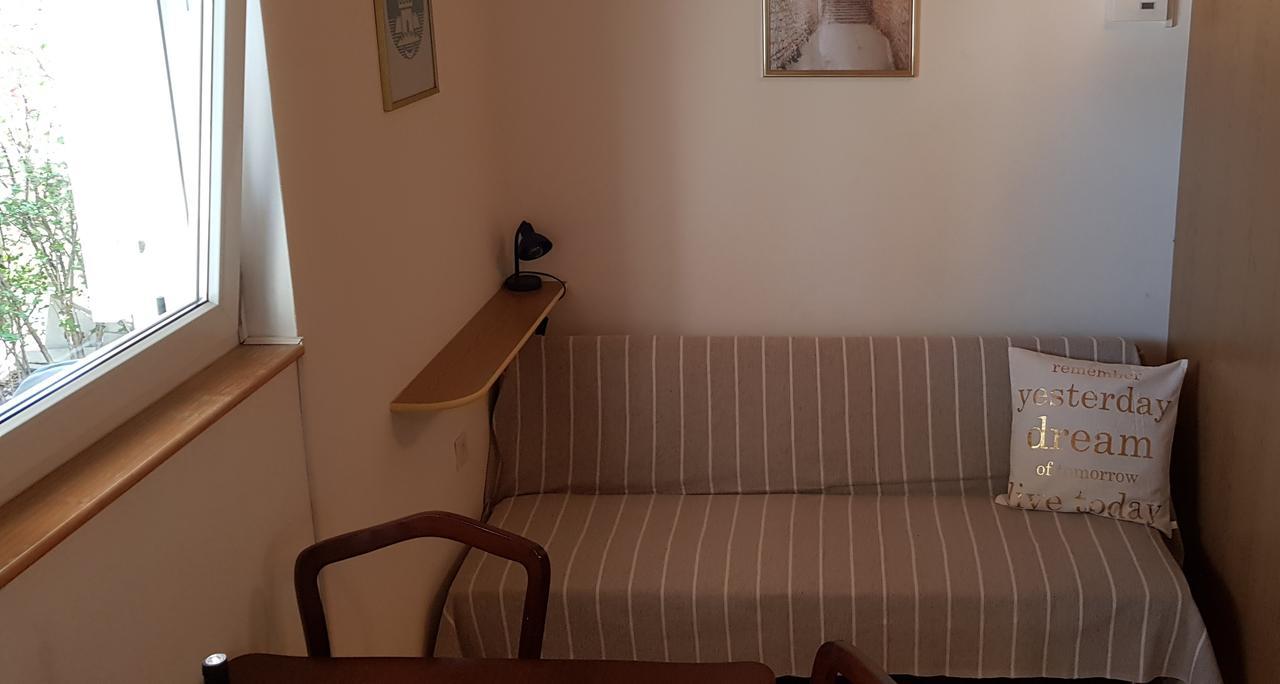 Apartments Olga & Jure Pisak Δωμάτιο φωτογραφία