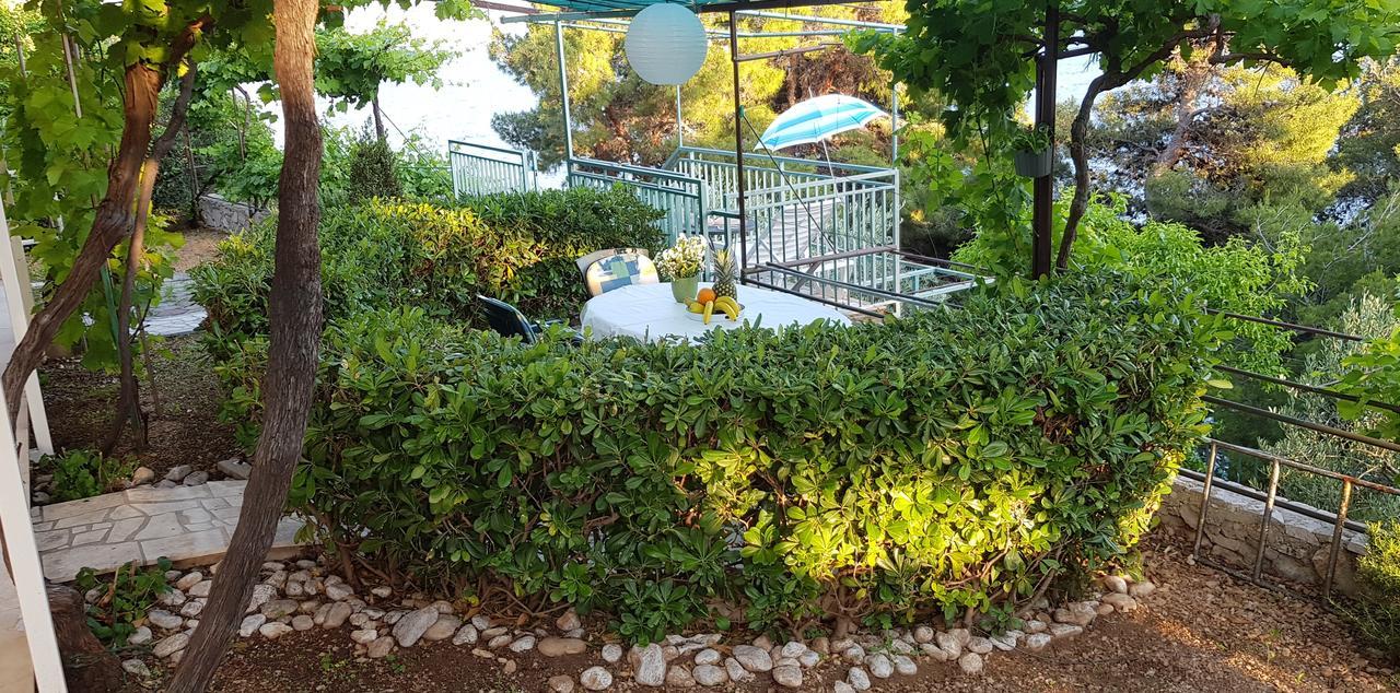 Apartments Olga & Jure Pisak Δωμάτιο φωτογραφία