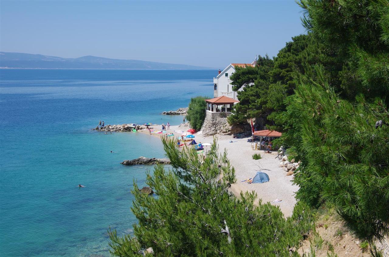 Apartments Olga & Jure Pisak Εξωτερικό φωτογραφία