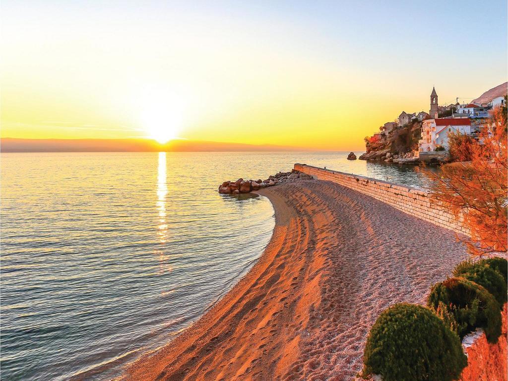 Apartments Olga & Jure Pisak Εξωτερικό φωτογραφία