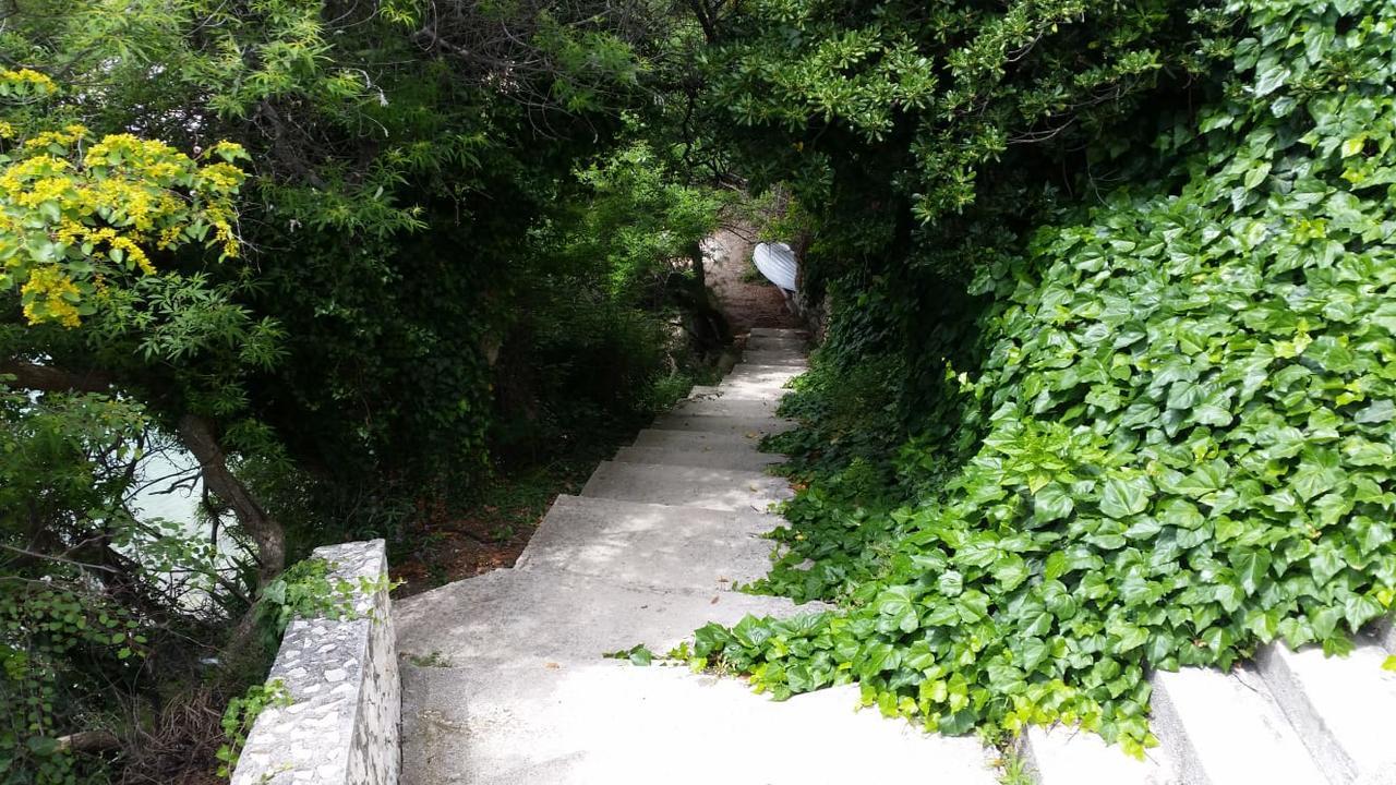 Apartments Olga & Jure Pisak Εξωτερικό φωτογραφία
