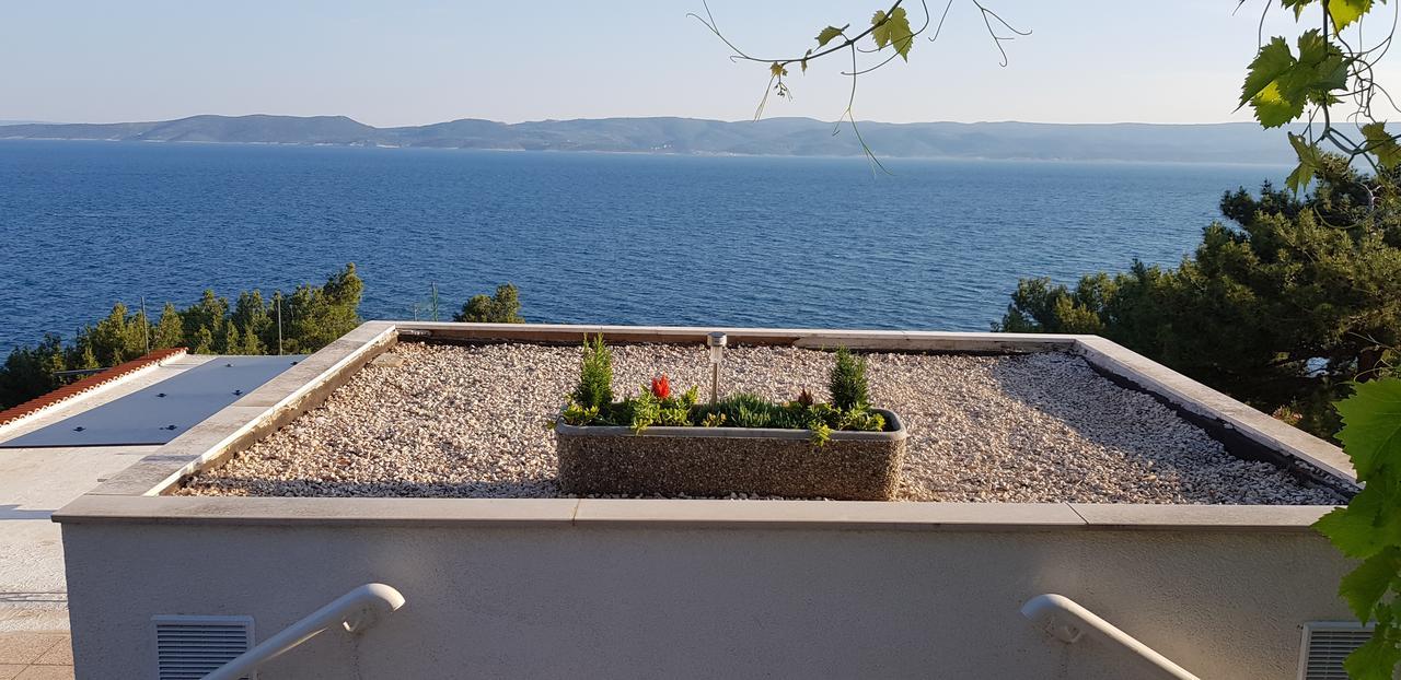 Apartments Olga & Jure Pisak Εξωτερικό φωτογραφία