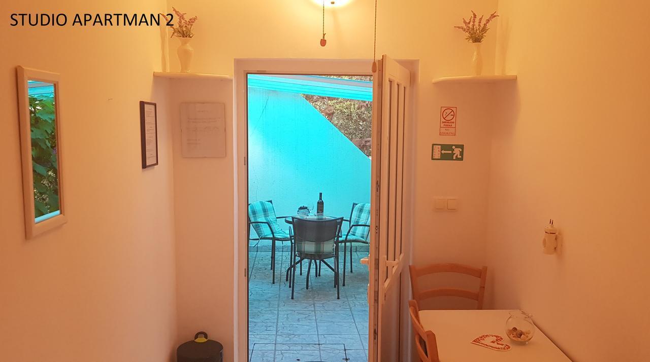 Apartments Olga & Jure Pisak Εξωτερικό φωτογραφία
