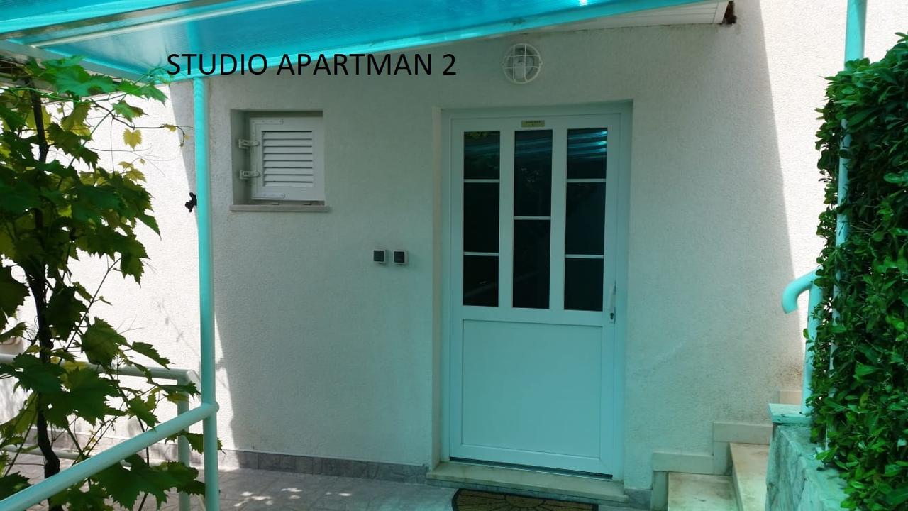 Apartments Olga & Jure Pisak Εξωτερικό φωτογραφία