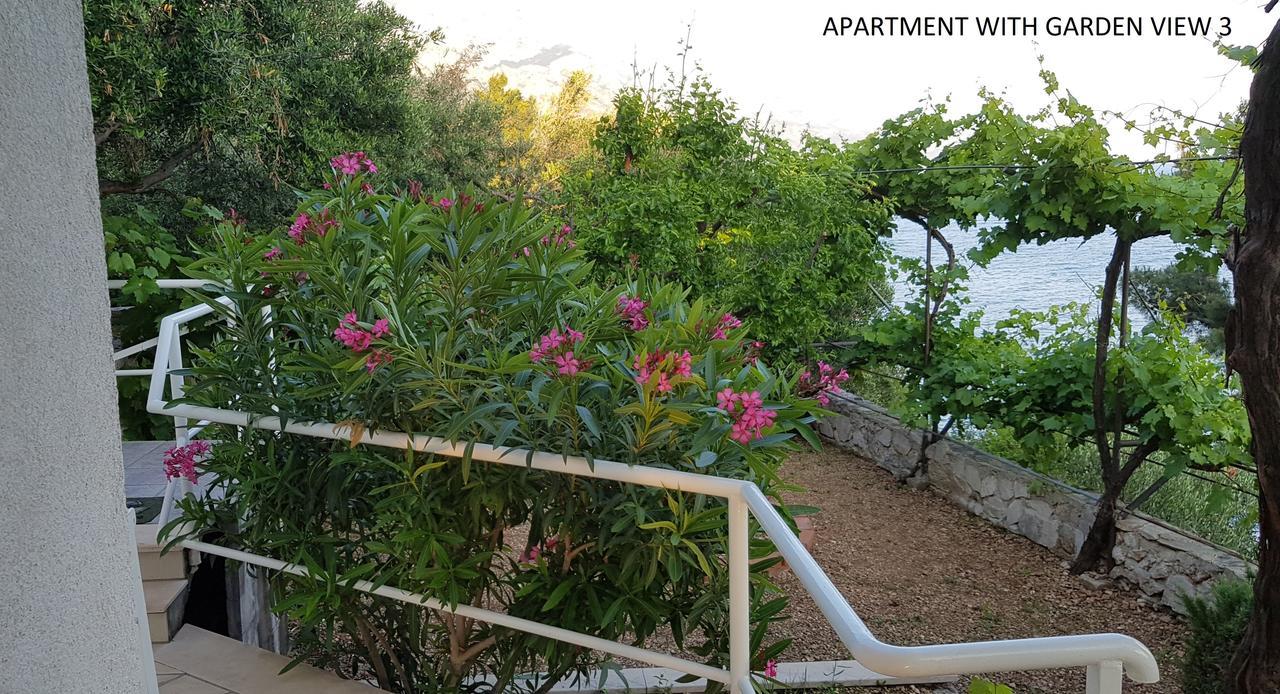 Apartments Olga & Jure Pisak Εξωτερικό φωτογραφία