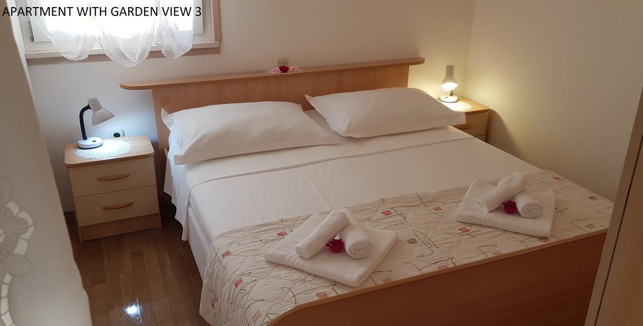 Apartments Olga & Jure Pisak Εξωτερικό φωτογραφία