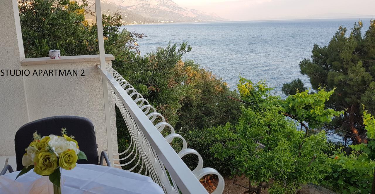 Apartments Olga & Jure Pisak Εξωτερικό φωτογραφία