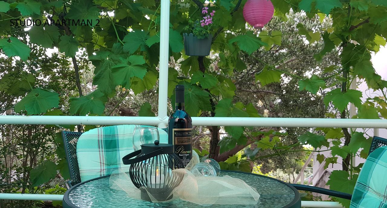 Apartments Olga & Jure Pisak Εξωτερικό φωτογραφία