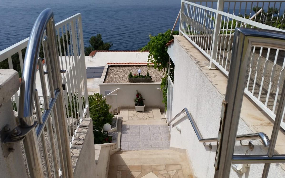 Apartments Olga & Jure Pisak Εξωτερικό φωτογραφία